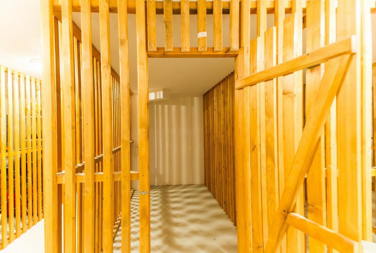 Apartman Ctyrlistek Lipno Appartement Lipno nad Vltavou Buitenkant foto